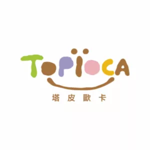 塔皮歐卡logo